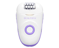 Beautifly Depilator Beautifly CompactSilk Epil  - 1503298 - zdjęcie 1